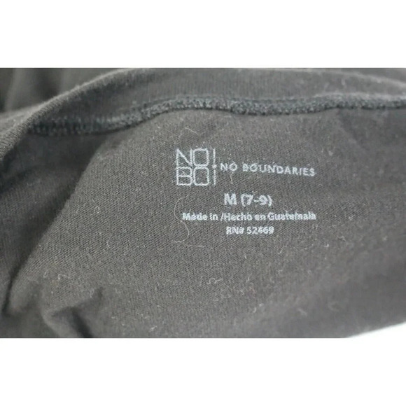 Youth NO BOUNDARIES tee shirt size 7-9 - Picture 6 of 6